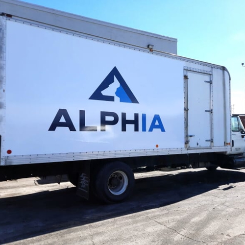 Vehicle Decals